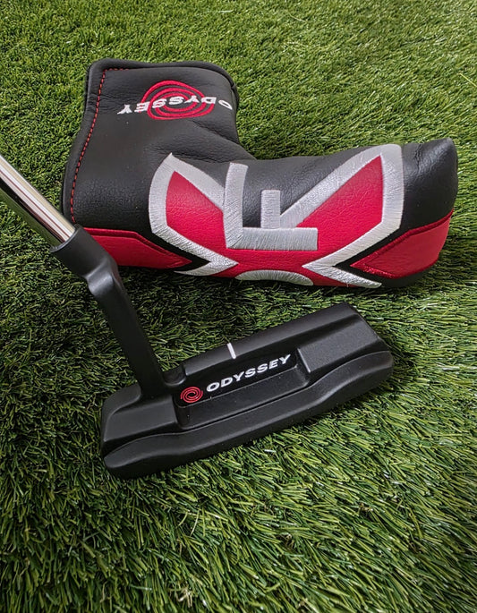 Odyssey DFX 1 Putter