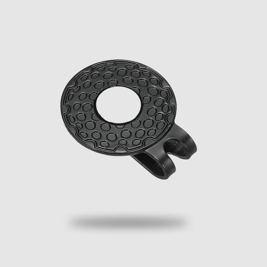 Magnetic Hat Clip