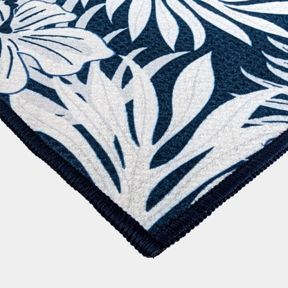 Midnight Magnetic Golf Towel