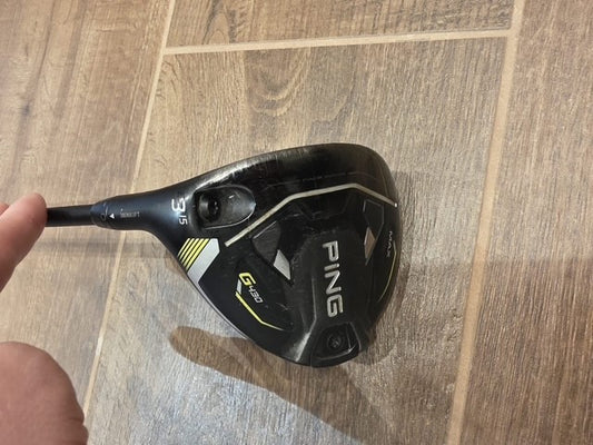 LH Ping G430 3 Wood