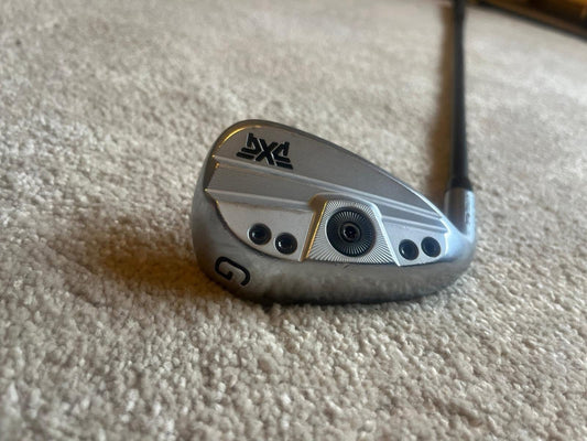 LH PXG 0311 XP GEN4 Wedge (50°)