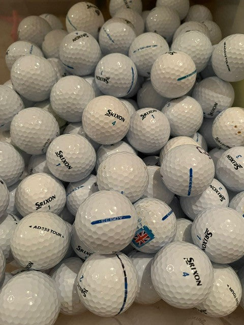 Srixon AD333 (15 Balls)