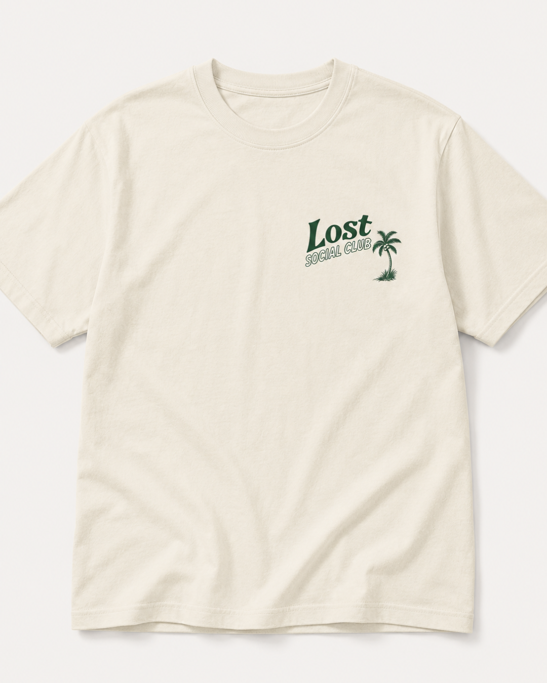 Limited Edition Birkdale Open T-Shirt - PRE SALE
