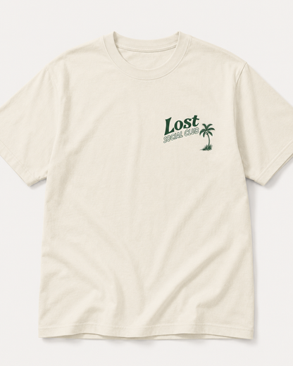 Limited Edition Birkdale Open T-Shirt - PRE SALE