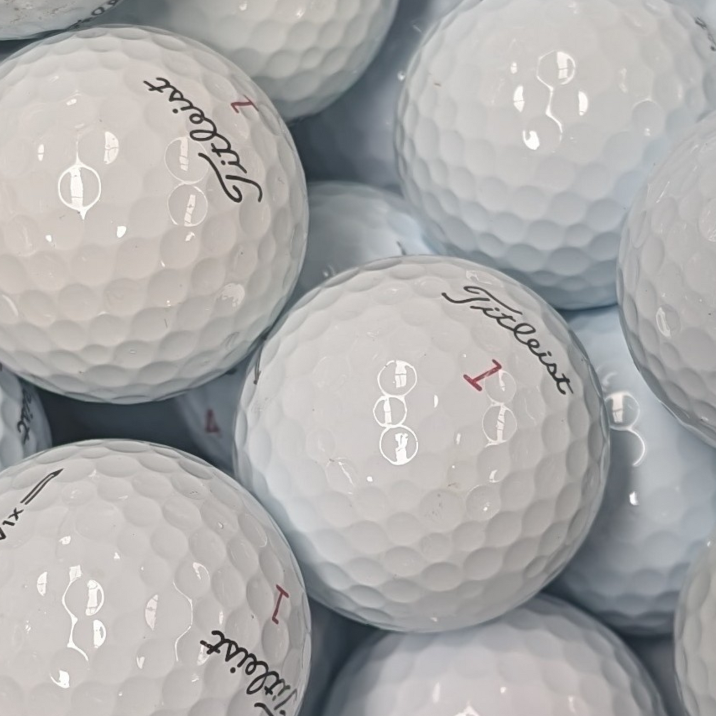 Titleist ProV1x