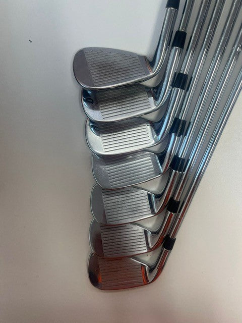Wilson D7 Forged Irons (4-PW)