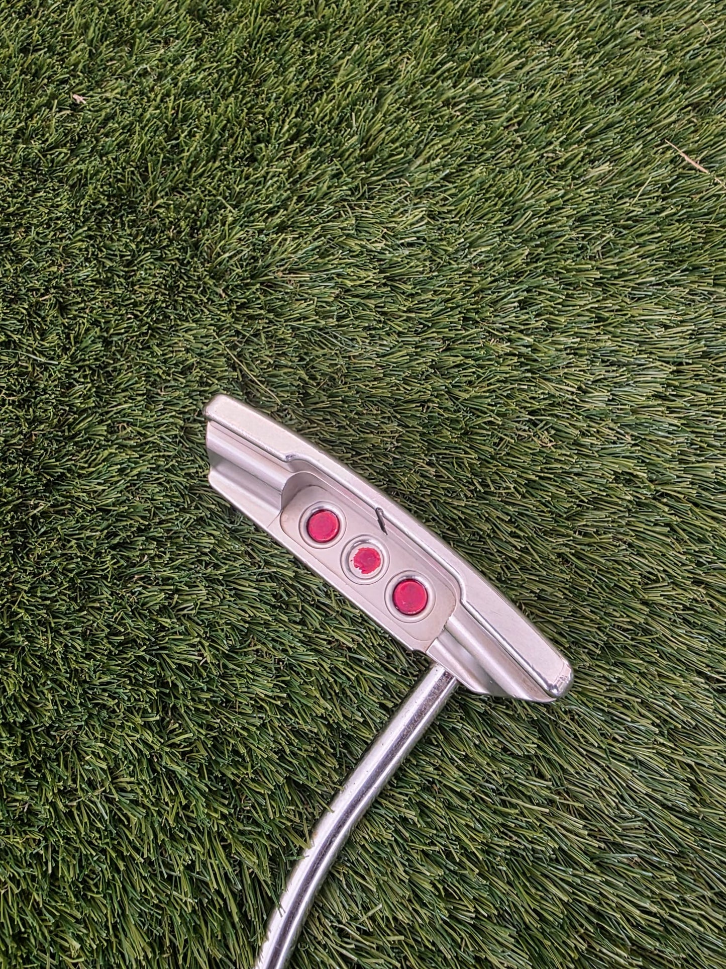 Titleist Scotty Cameron Select Newport 2 Dual Balance Putter