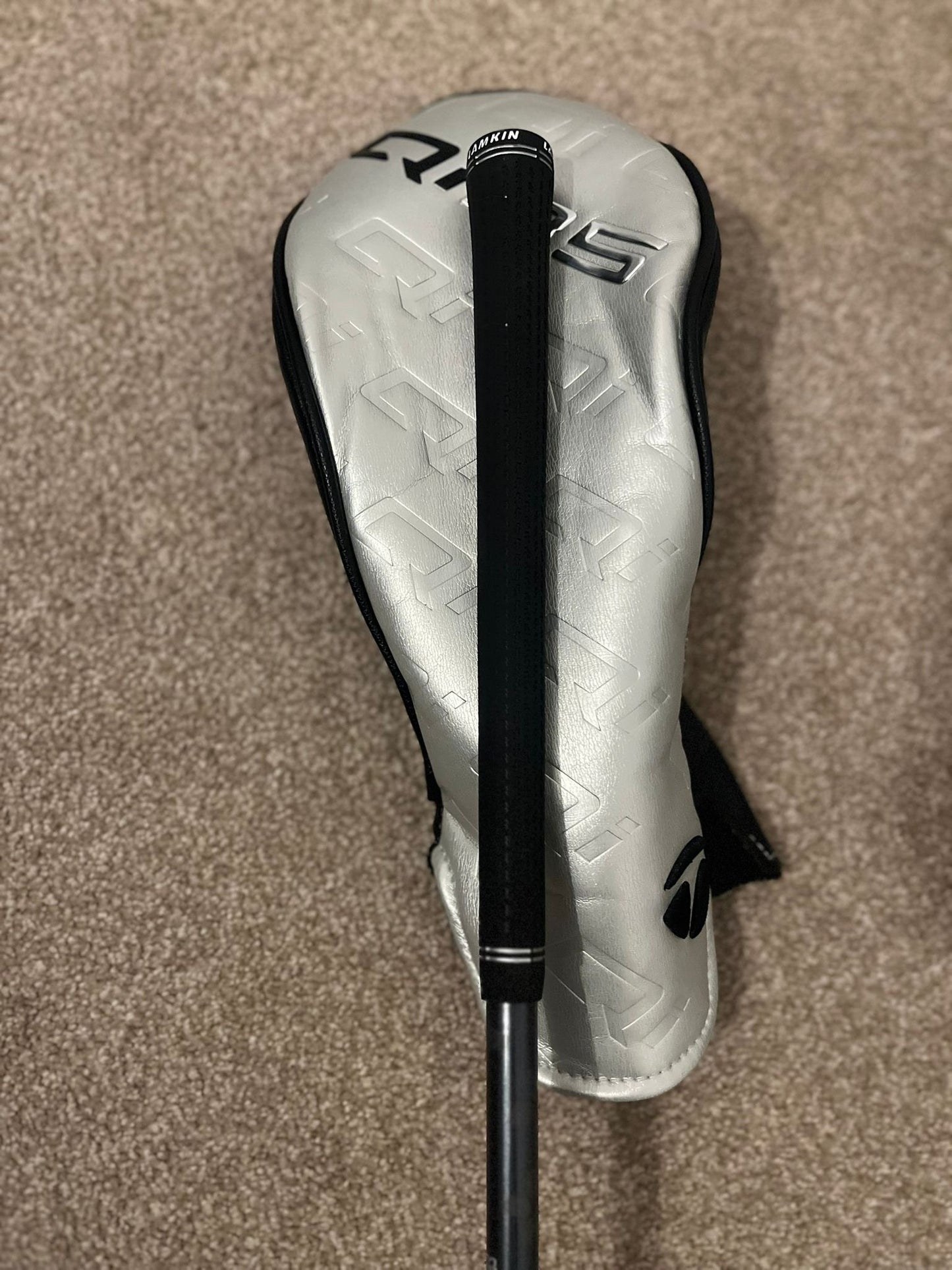TaylorMade Qi35 Driver (10.5°)