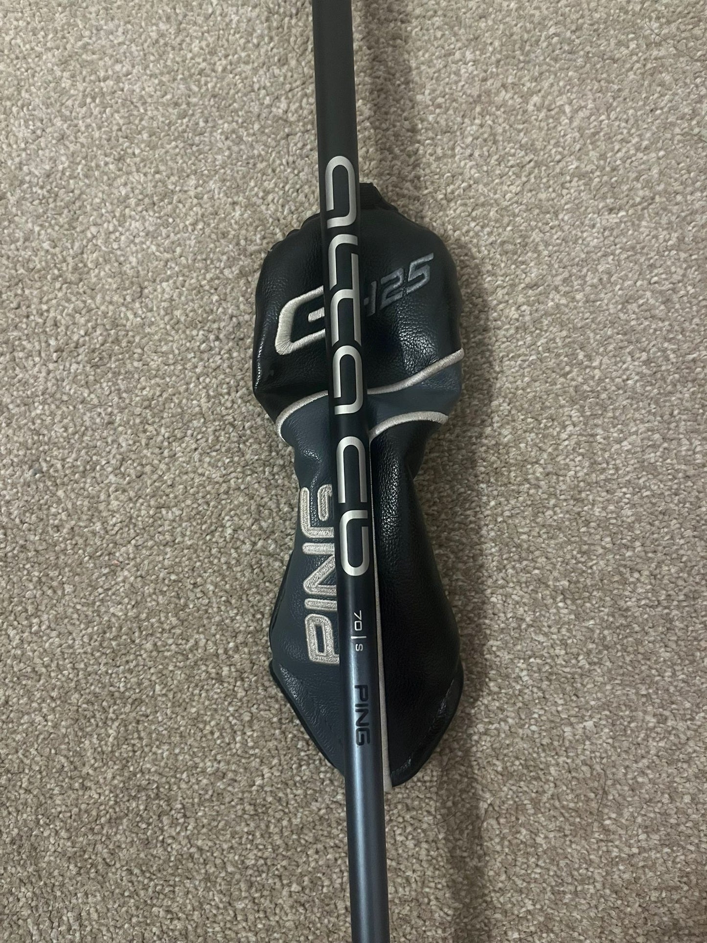Ping G425 3 Hybrid (19°)