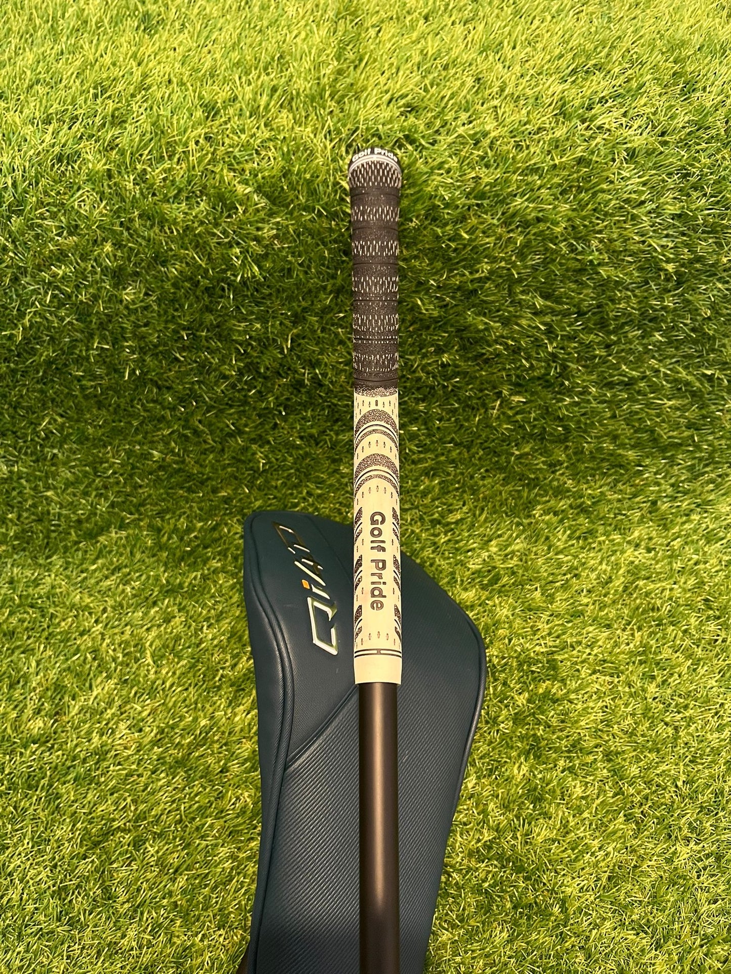 TaylorMade Qi4D Driver (10.5°)