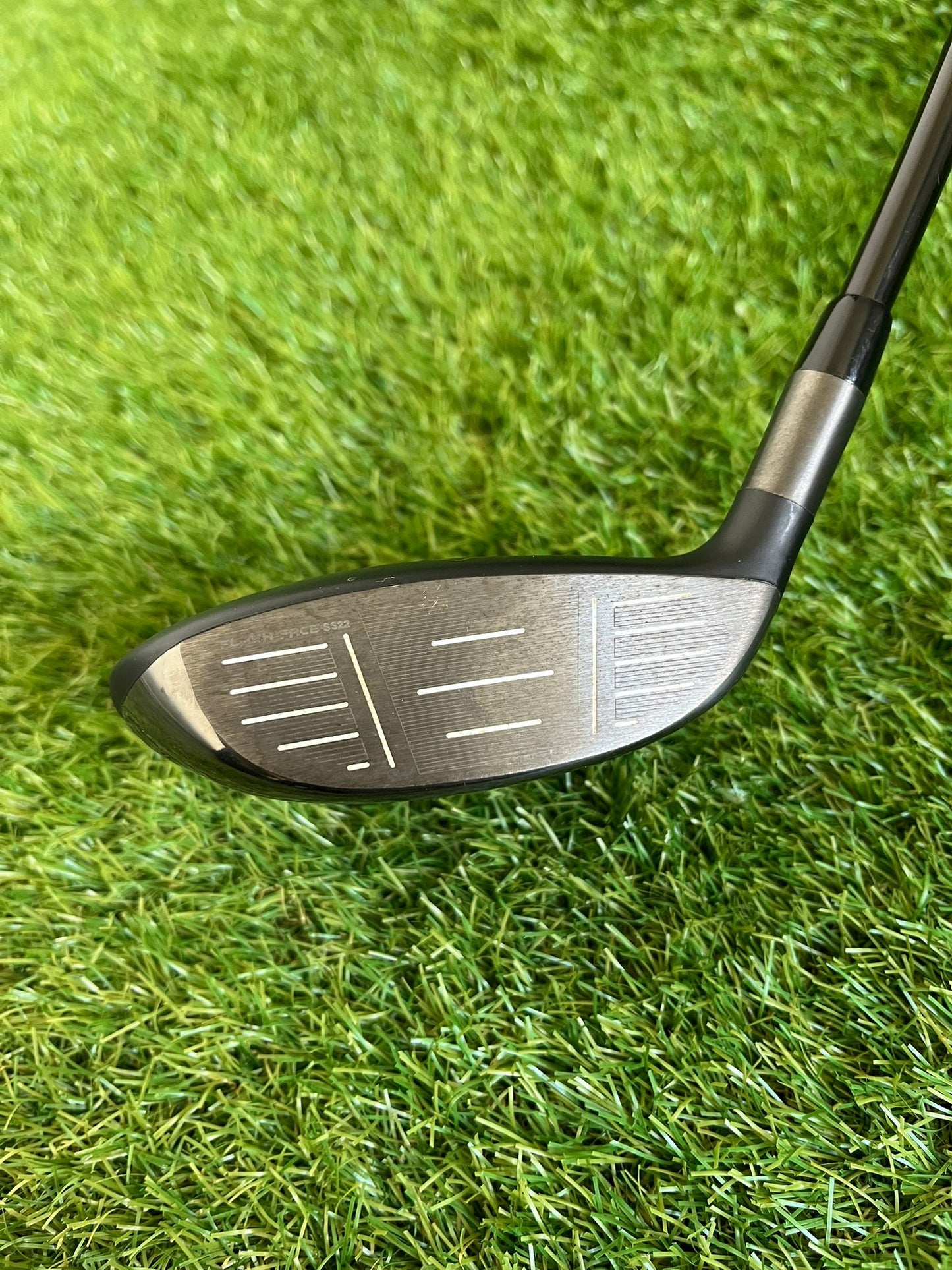 Callaway Rogue ST Max 3 Wood (15°)