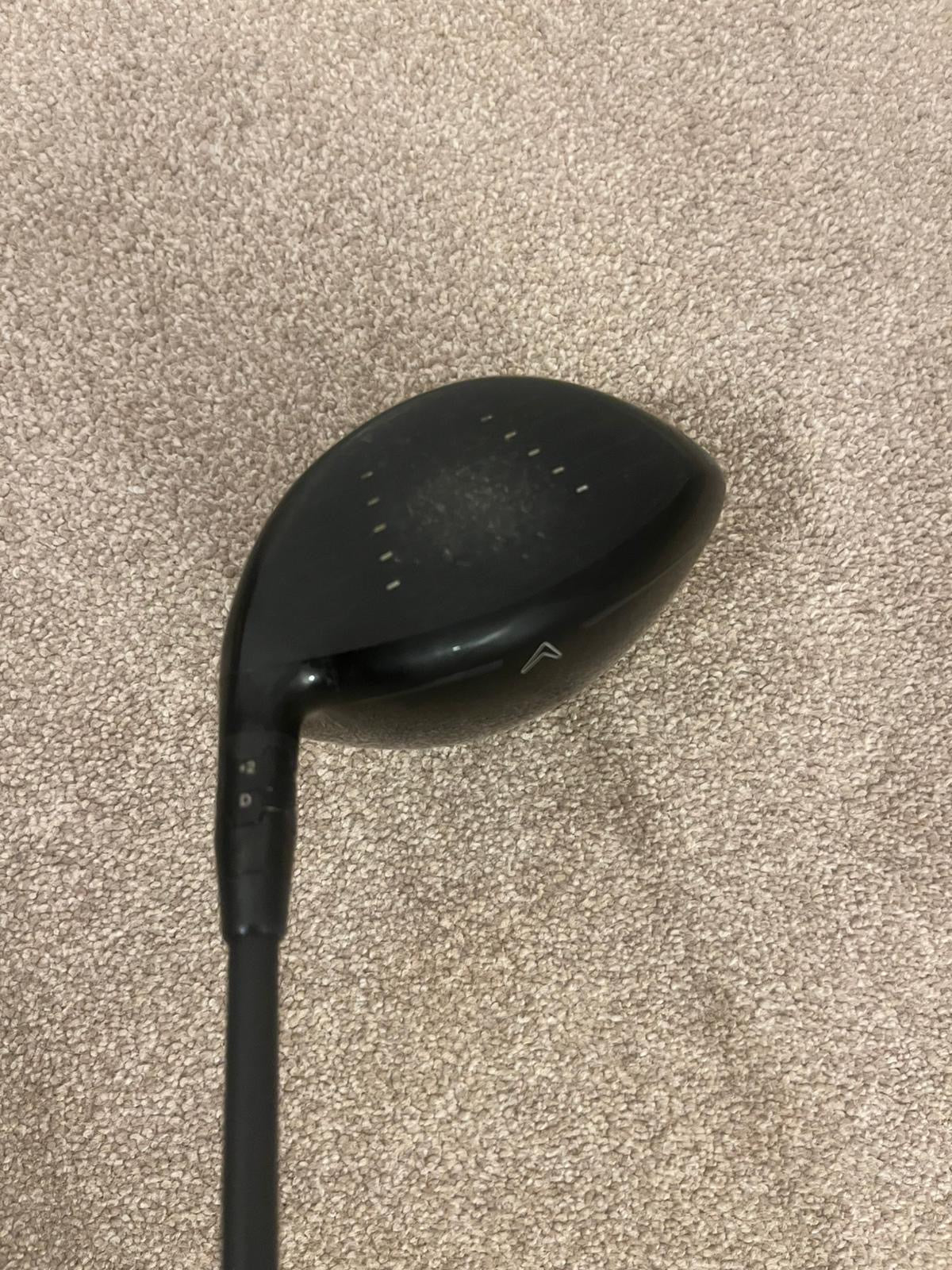Callaway Rogue Driver (10.5°)