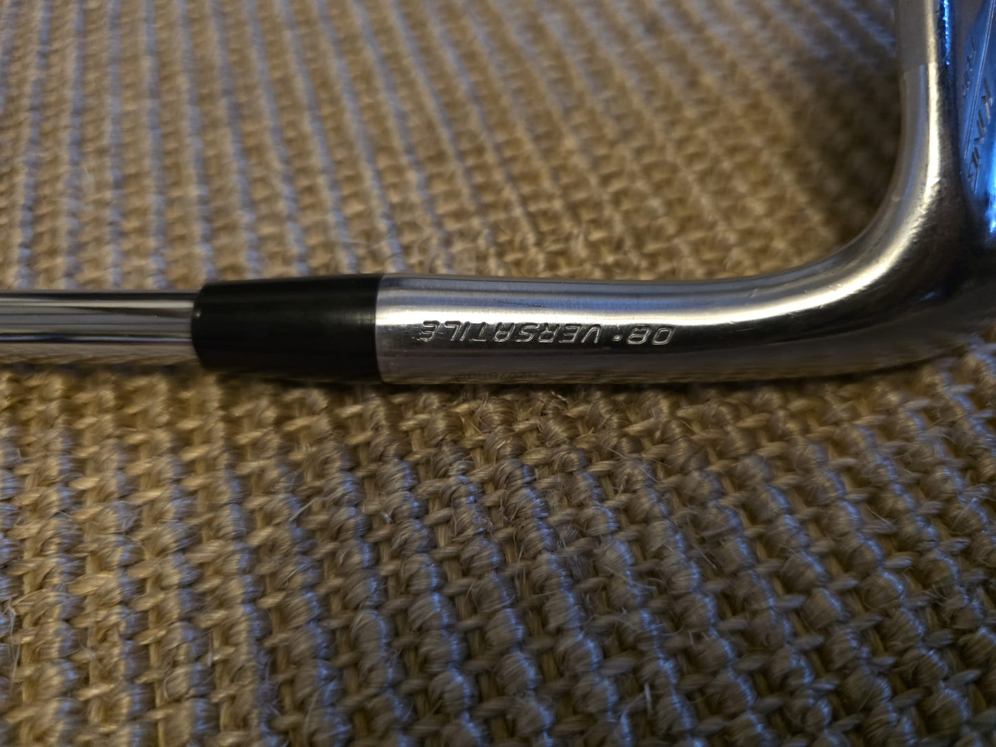 Cobra King PUR Wedge (52°)