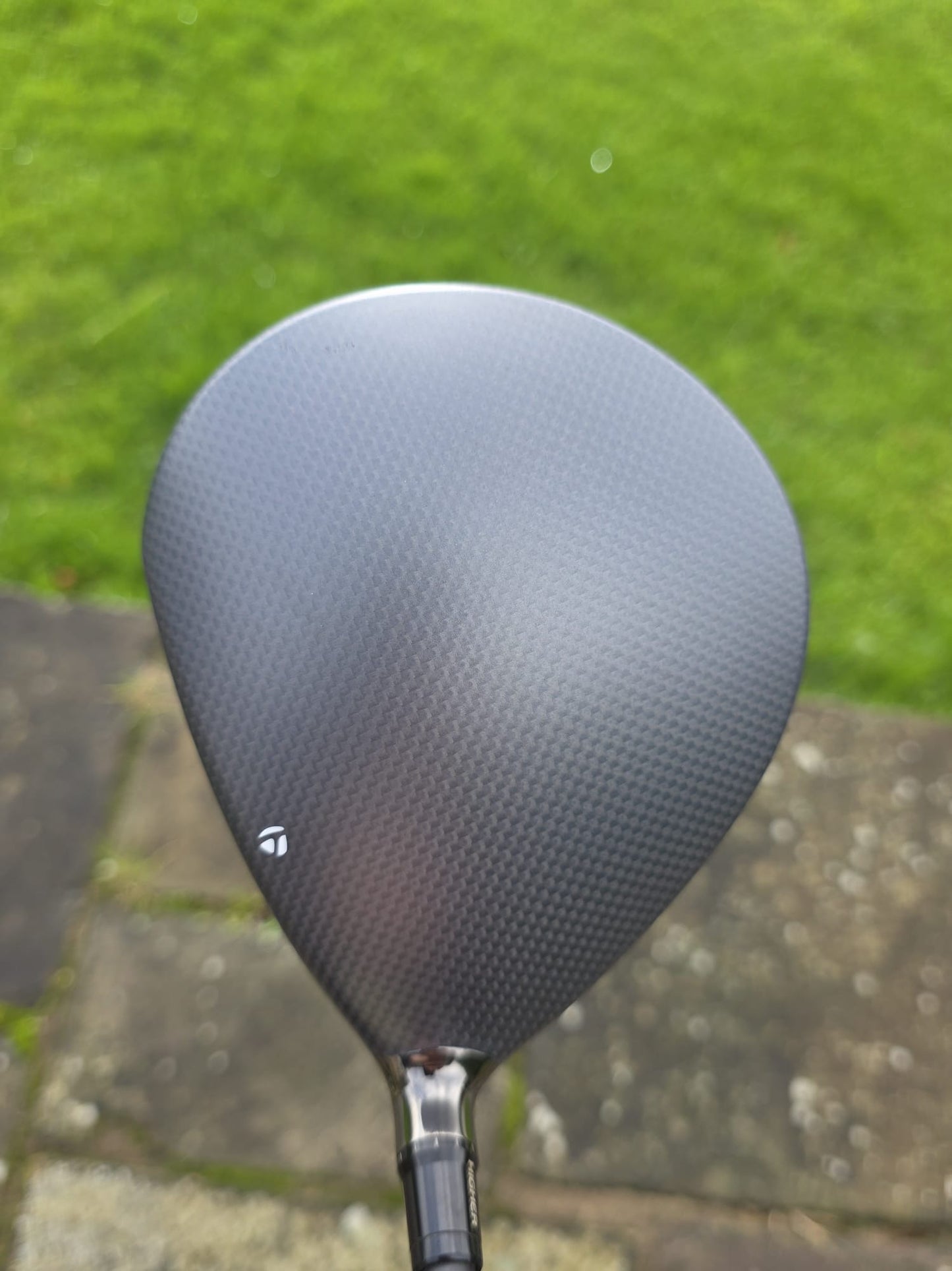TaylorMade Qi35 LS Driver (9°)