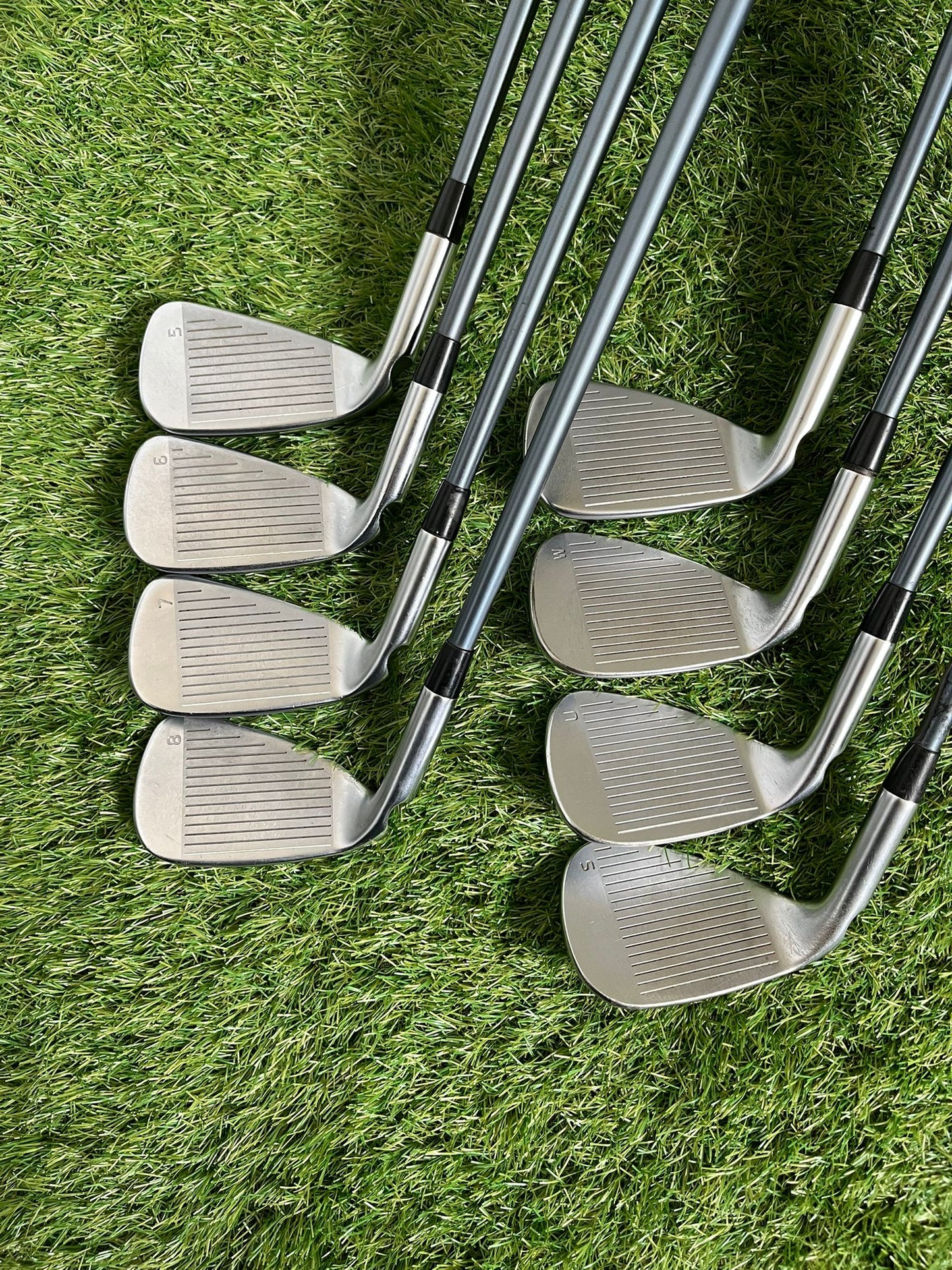 Ping G425 Irons (5-SW)