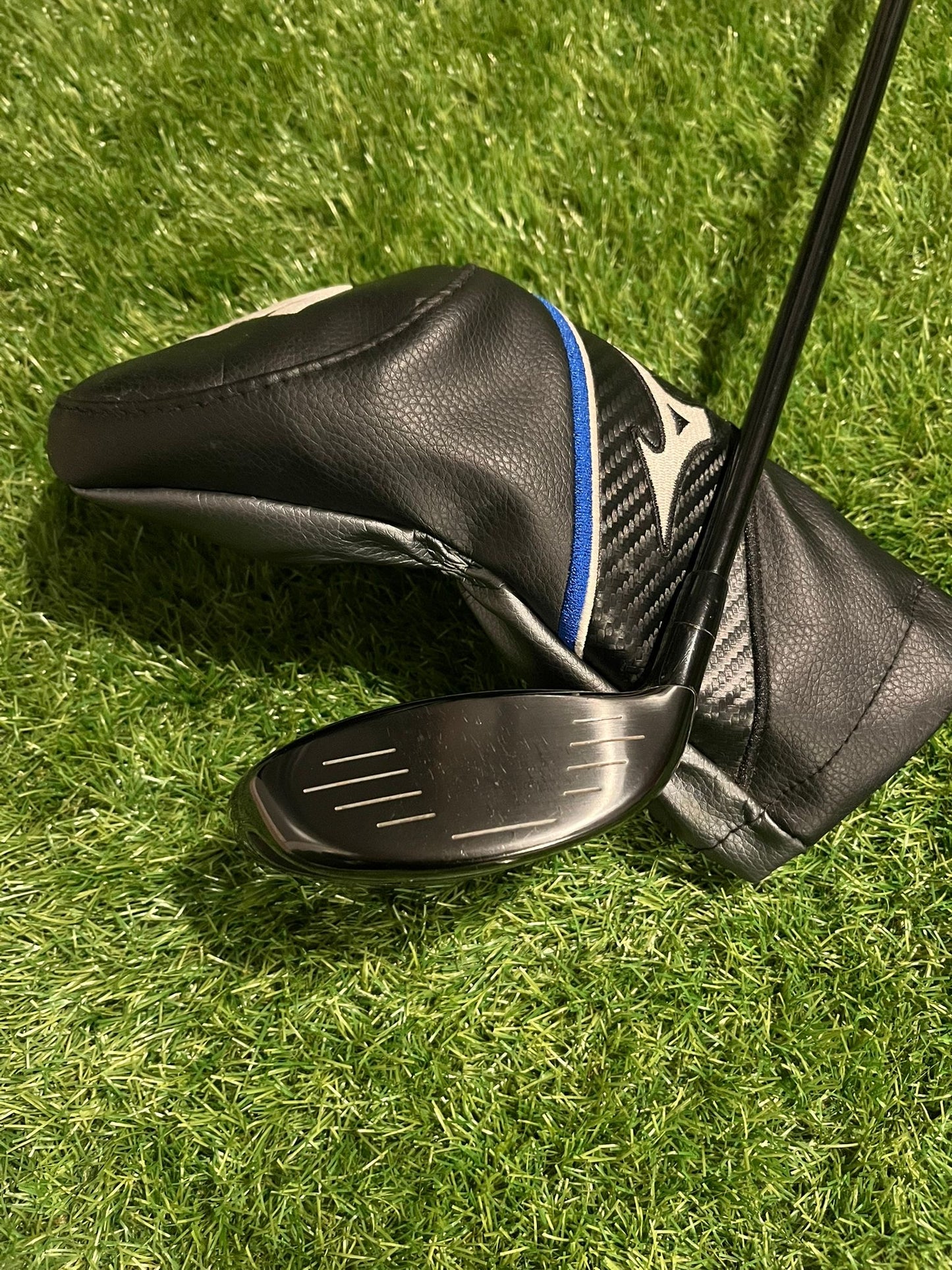 Mizuno ST190 3 Wood (15°)