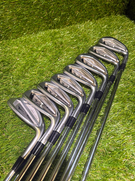 Mizuno JPX 921 Hot Metal Pro Irons (4-GW)