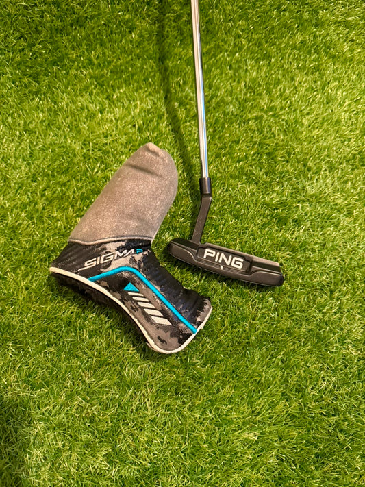 Ping Sigma 2 Anser Putter