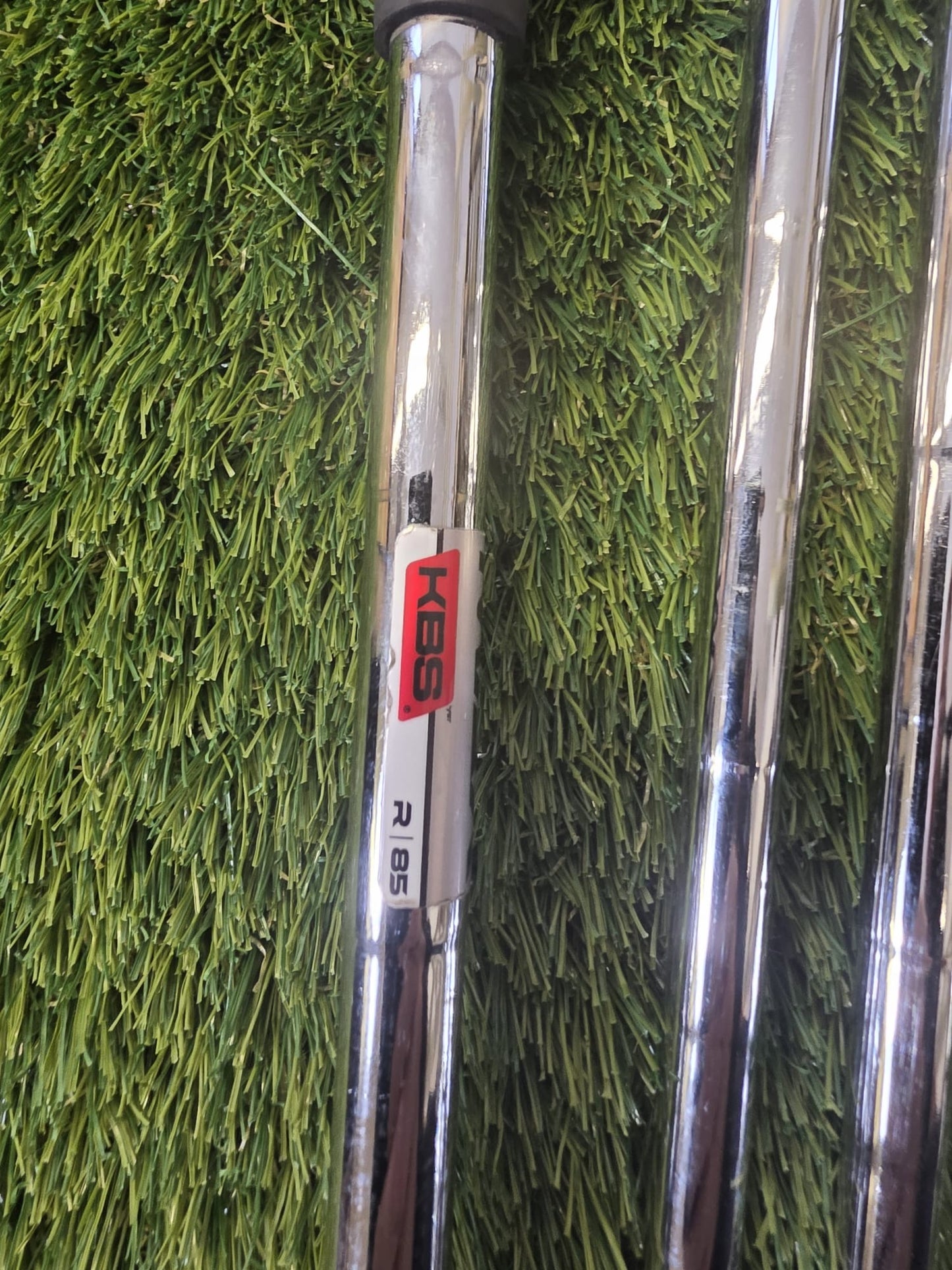 TaylorMade M4 Irons (5-PW)