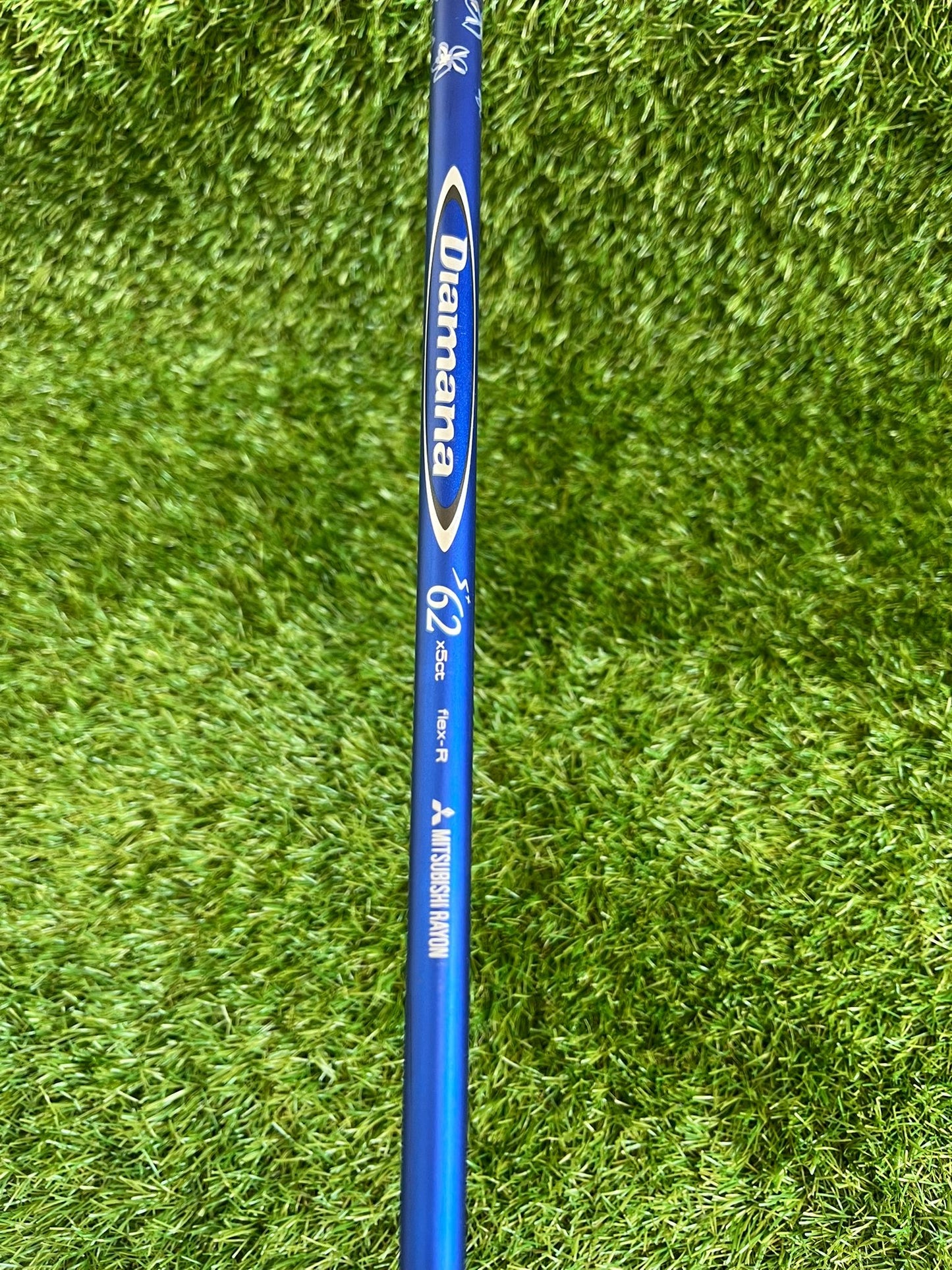 LH Titleist 910 D3 Driver (8.5°)