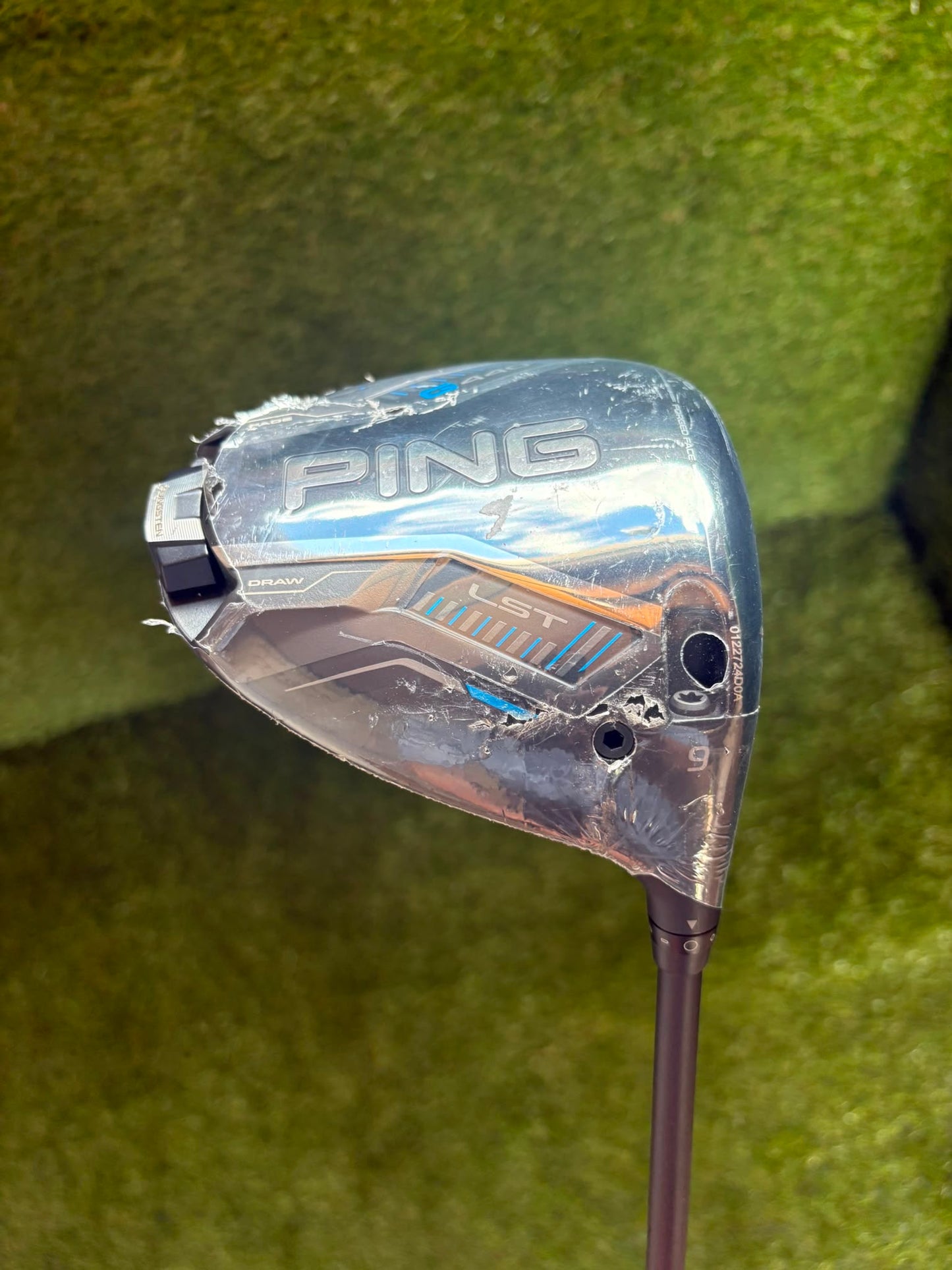 Ping G440 LST Driver (9°)