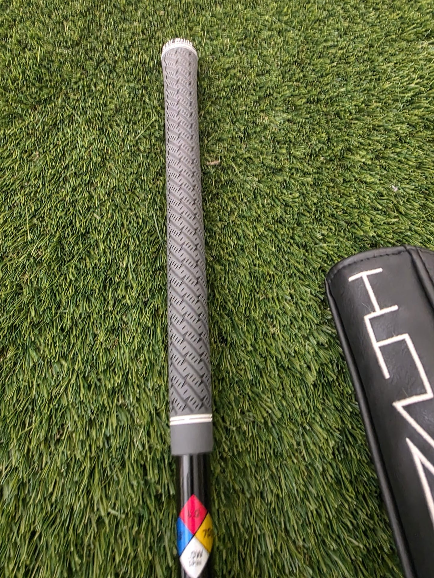 TaylorMade Stealth + 3 Wood (15°)