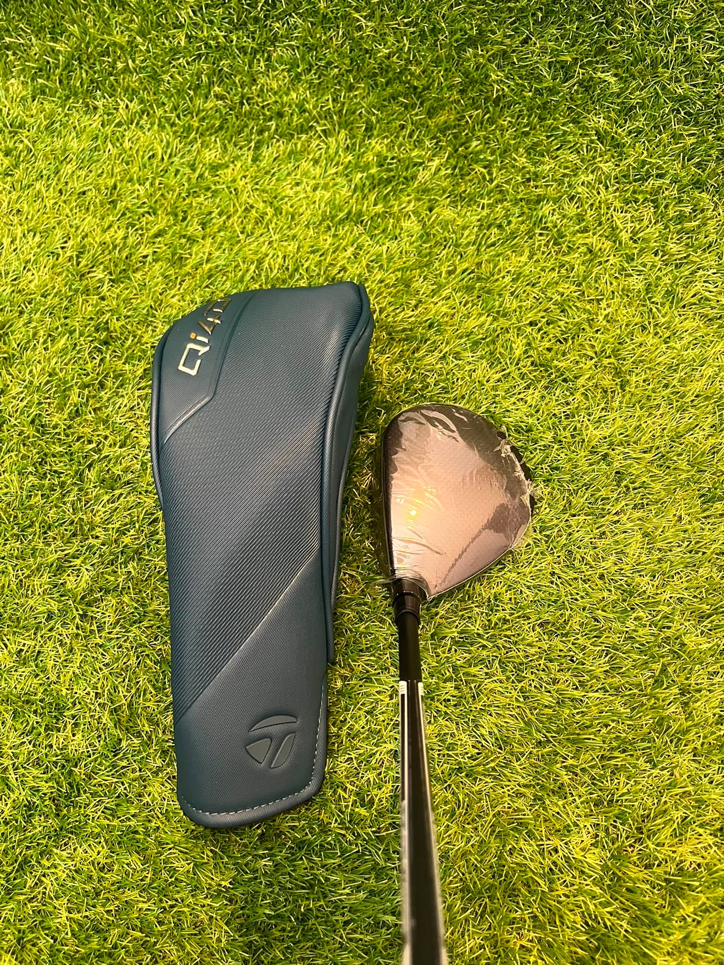 TaylorMade Qi4D Tour 3 Wood (15°)
