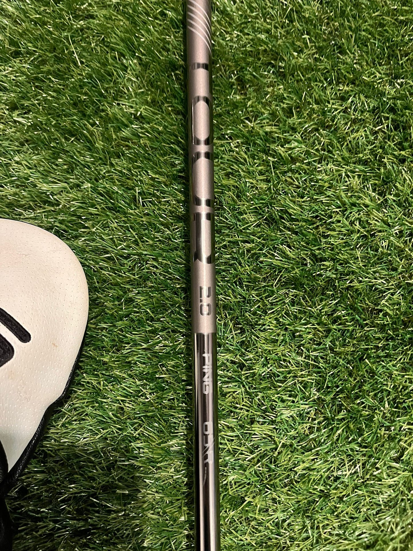 Ping G430 LST Driver (9°)