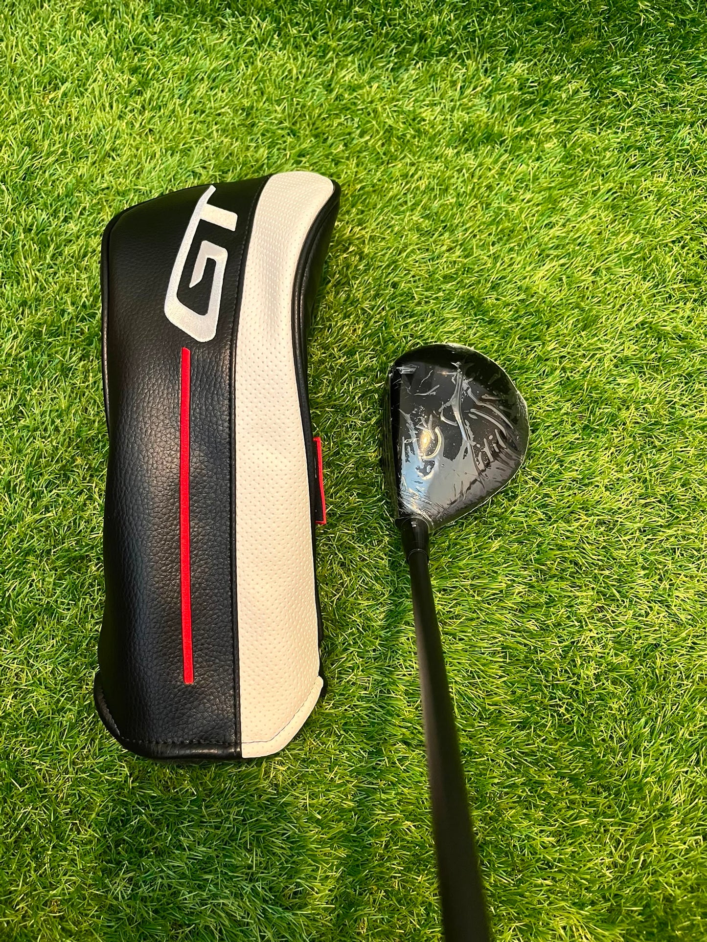 Titleist GT3 3 Wood (15°)