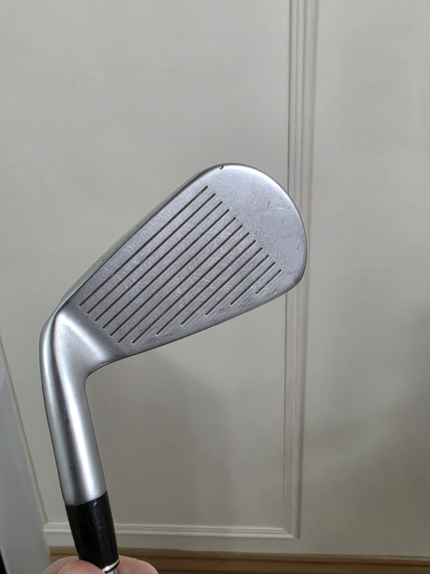 Srixon ZX4 4 Iron