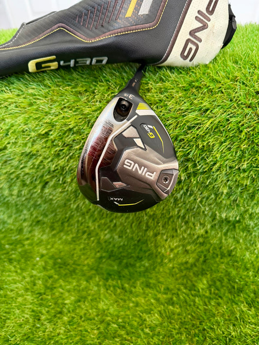 Ping G430 Max 3 Wood (15°)