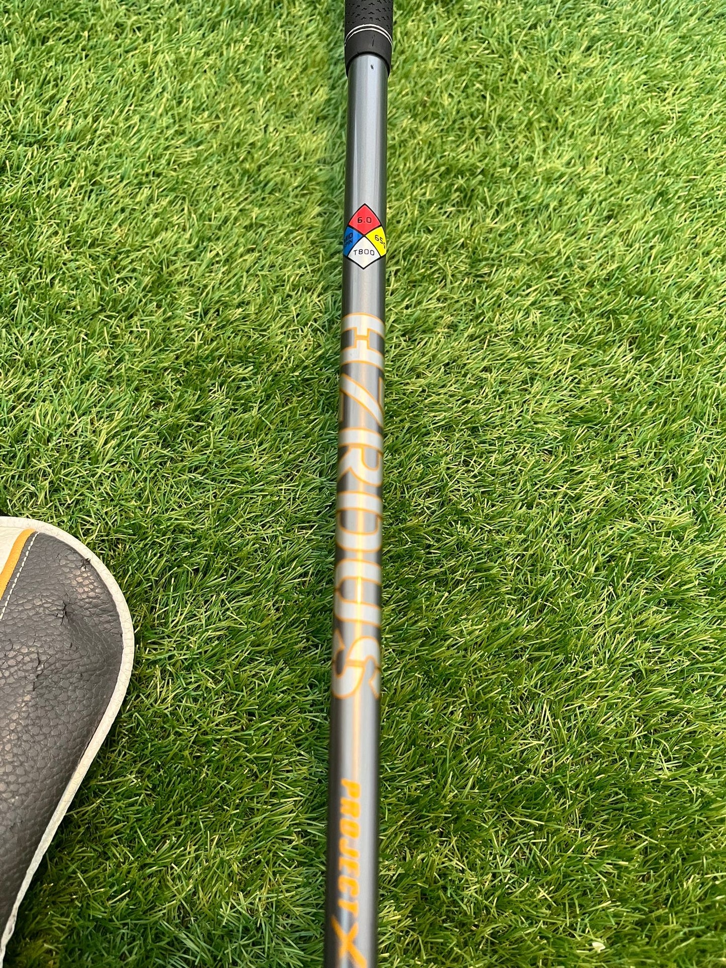 Callaway Mavrik 3 Wood (15°)