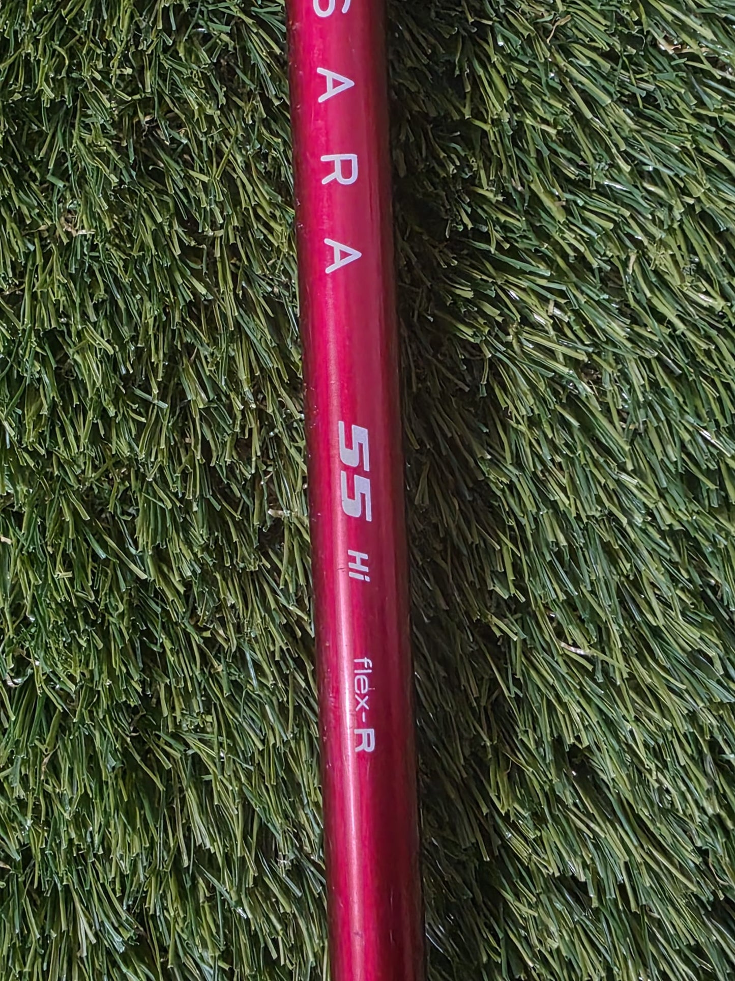 Titleist 913F 5 Wood (19°)