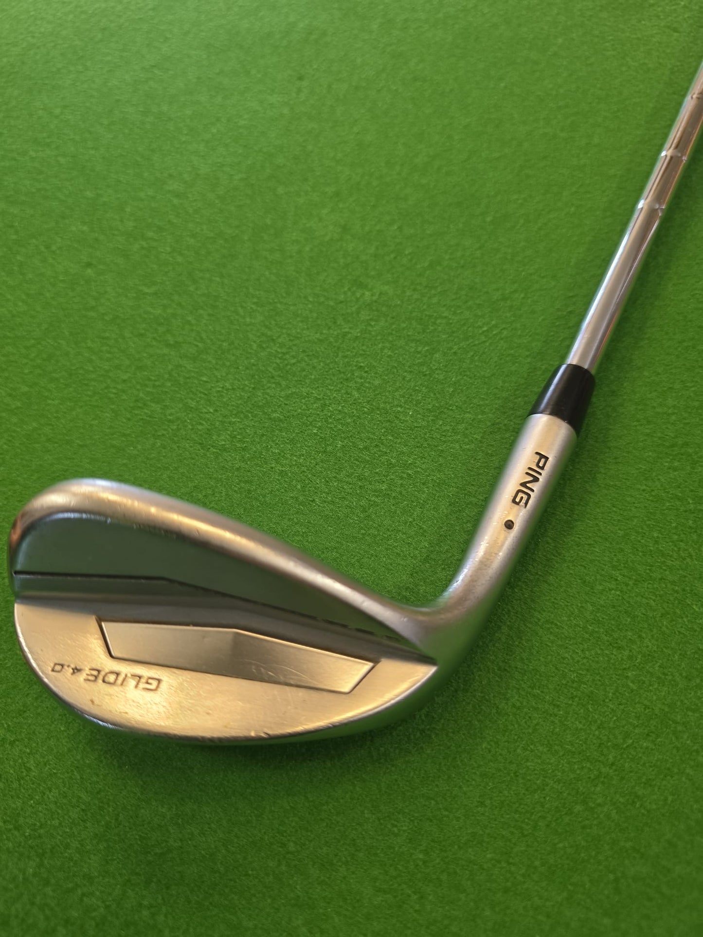 LH Ping Glide 4.0 Wedge (56°)