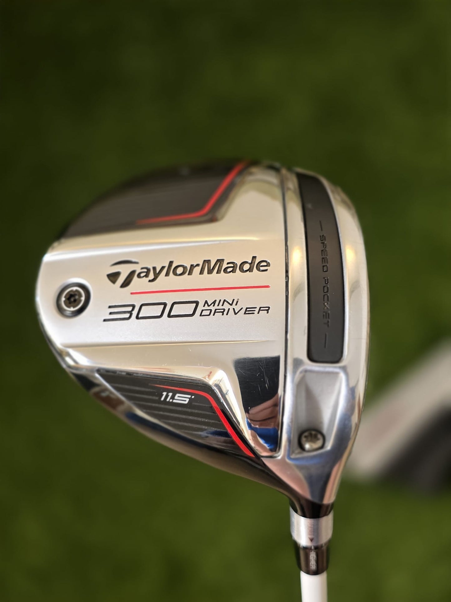 TaylorMade 300 Mini Driver (11.5°)