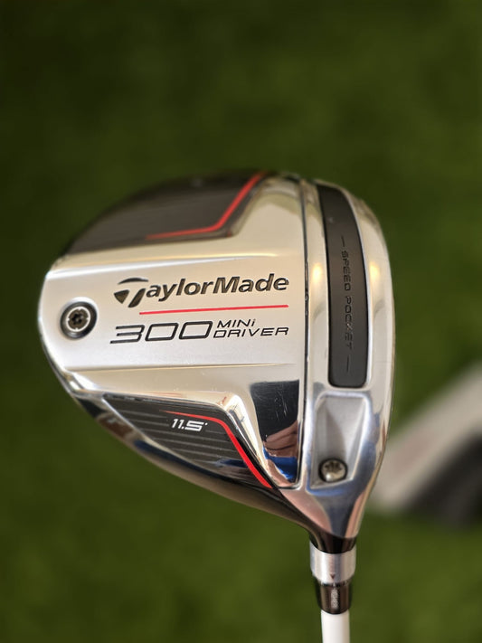 TaylorMade 300 Mini Driver (11.5°)