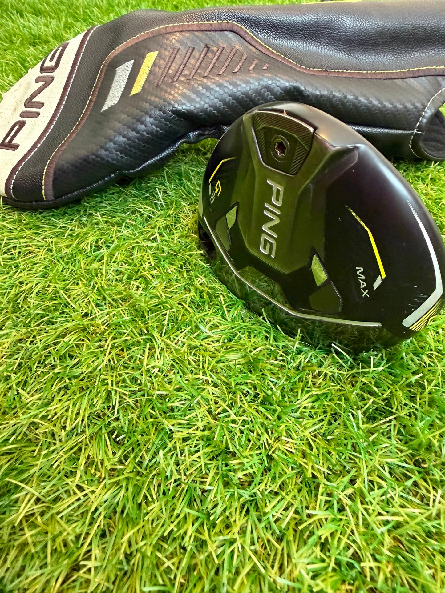 Ping G430 Max 3 Wood (15°)
