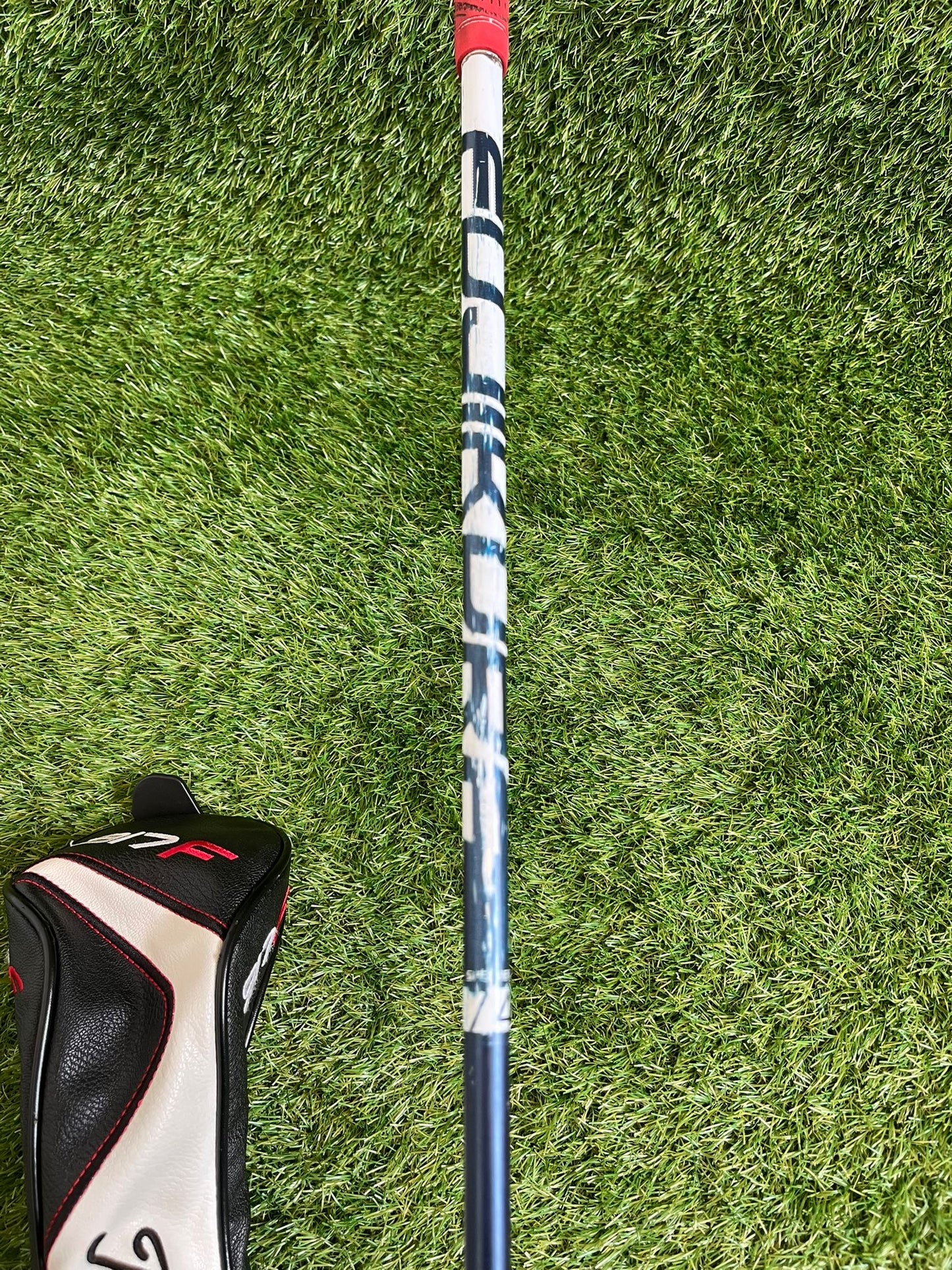 Titleist 917F2 Fairway Wood (15°)
