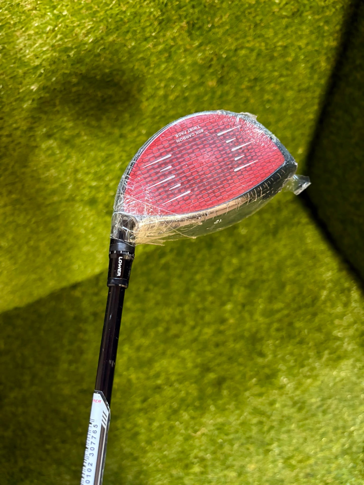 TaylorMade Stealth2 Plus Driver (9°)