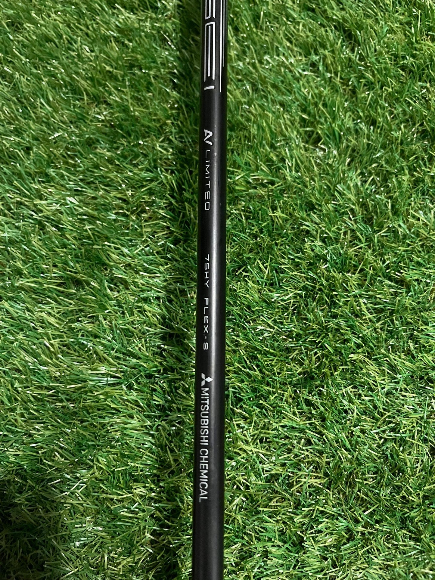 TaylorMade Qi10 Tour 3 Hybrid (19.5°)