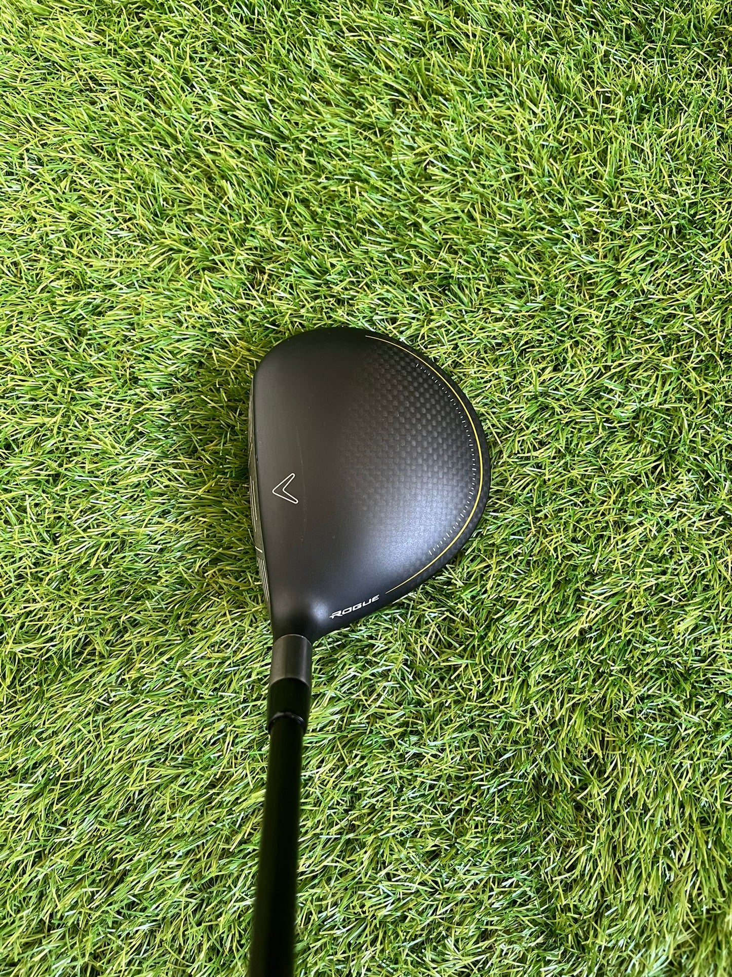 Callaway Rogue ST Max 3 Wood (15°)