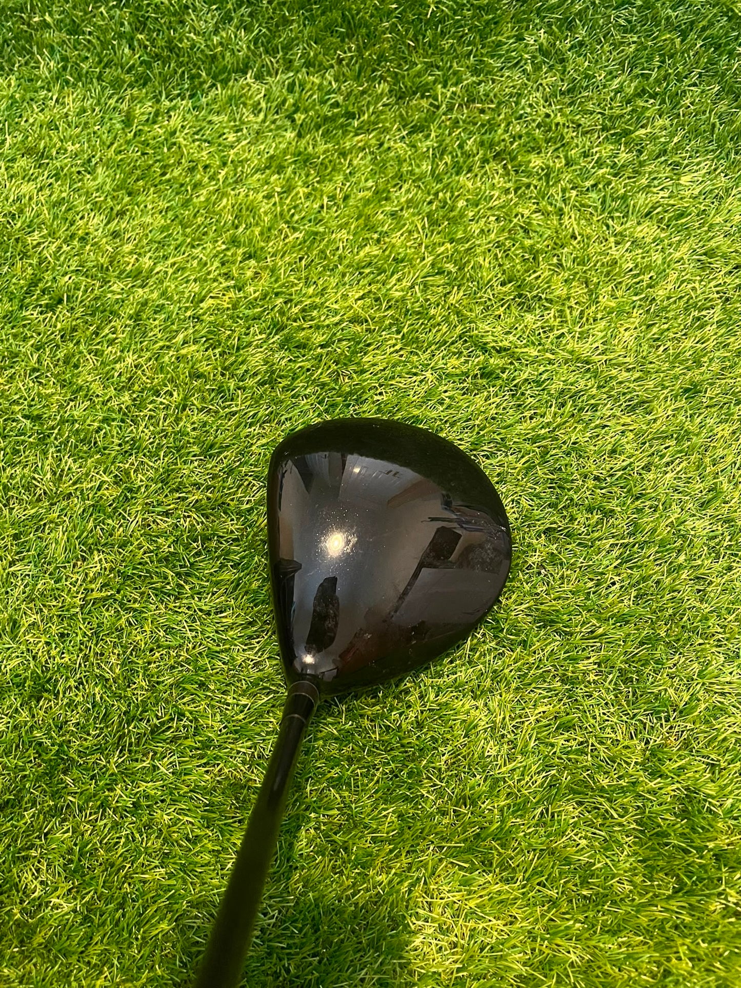 Cleveland Black 265 Driver (10.5°)