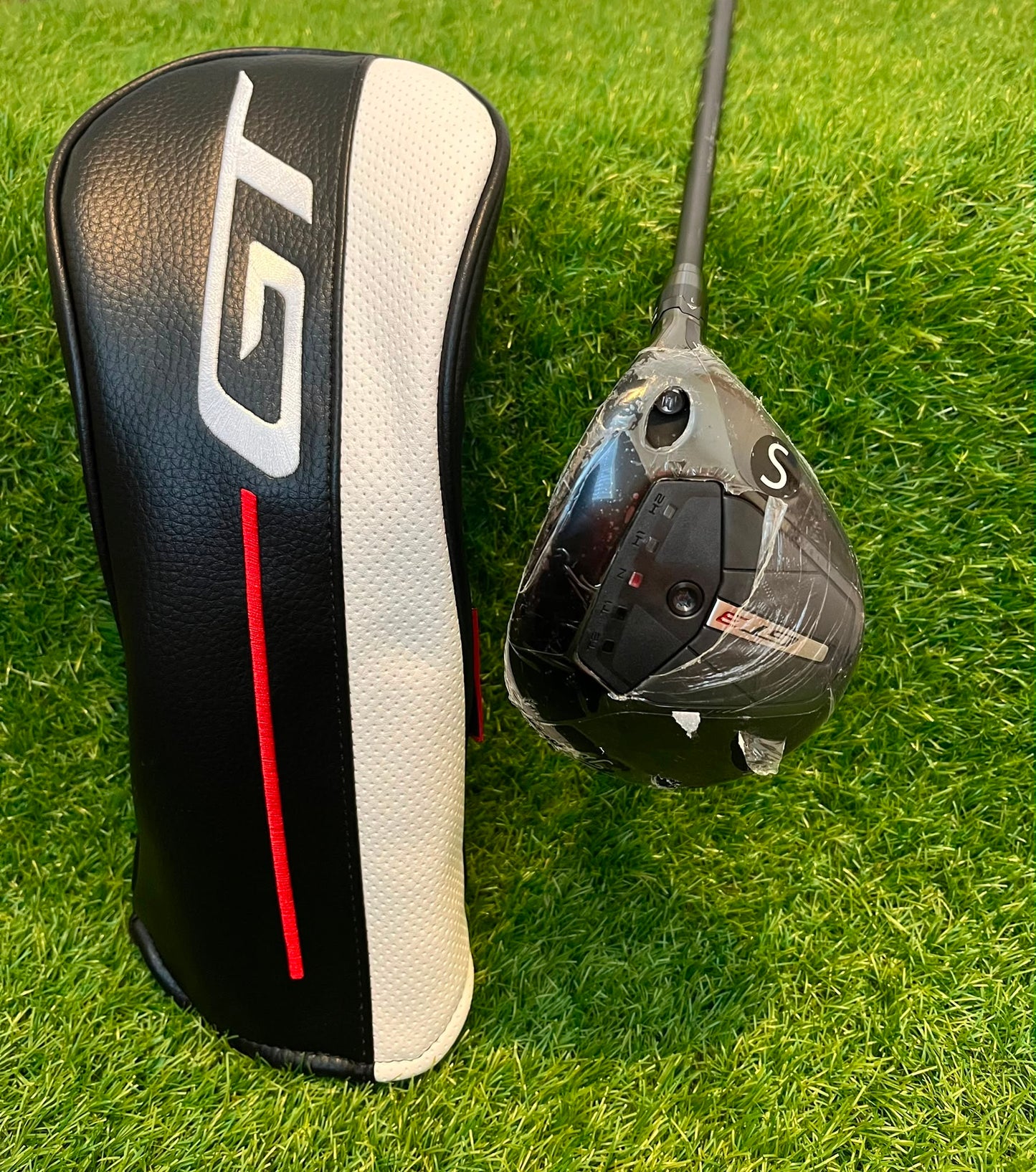 Titleist GT3 3 Wood (15°)