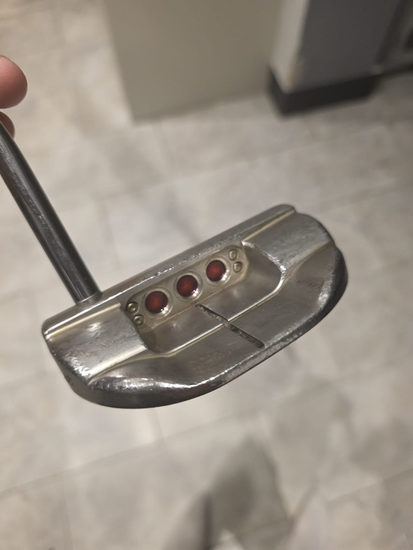 Scotty Cameron Select Flashback Putter