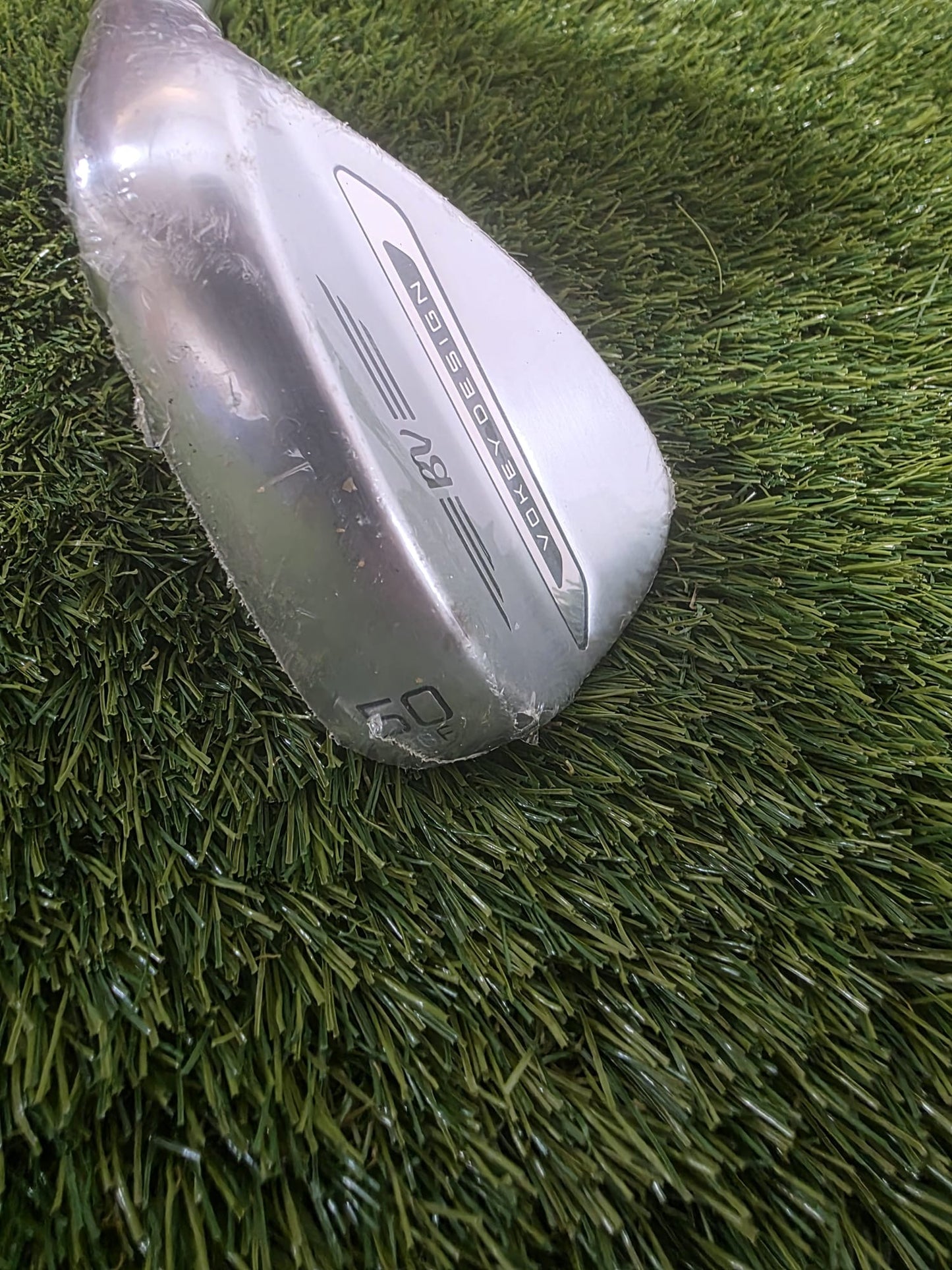 Titleist Vokey Design SM11 Wedge (50°)