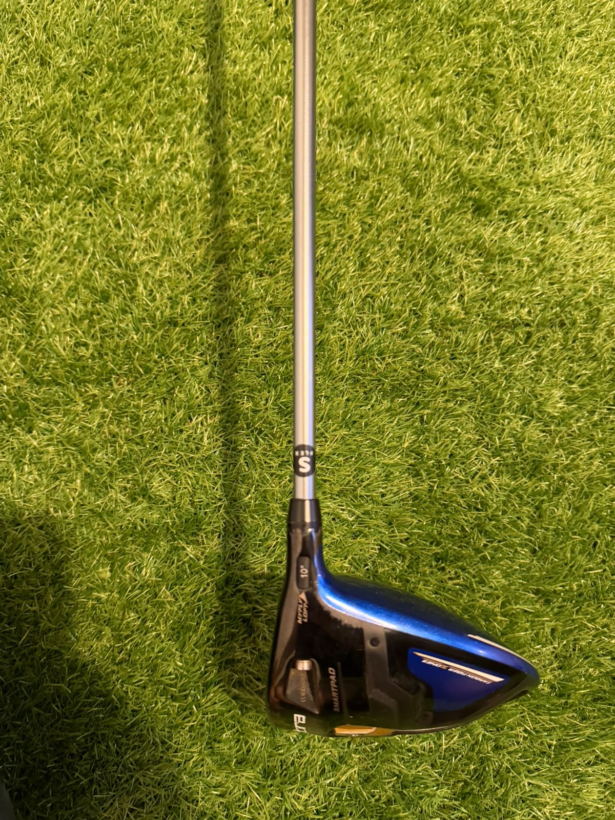 Cobra Fly Z+ Driver (10°)