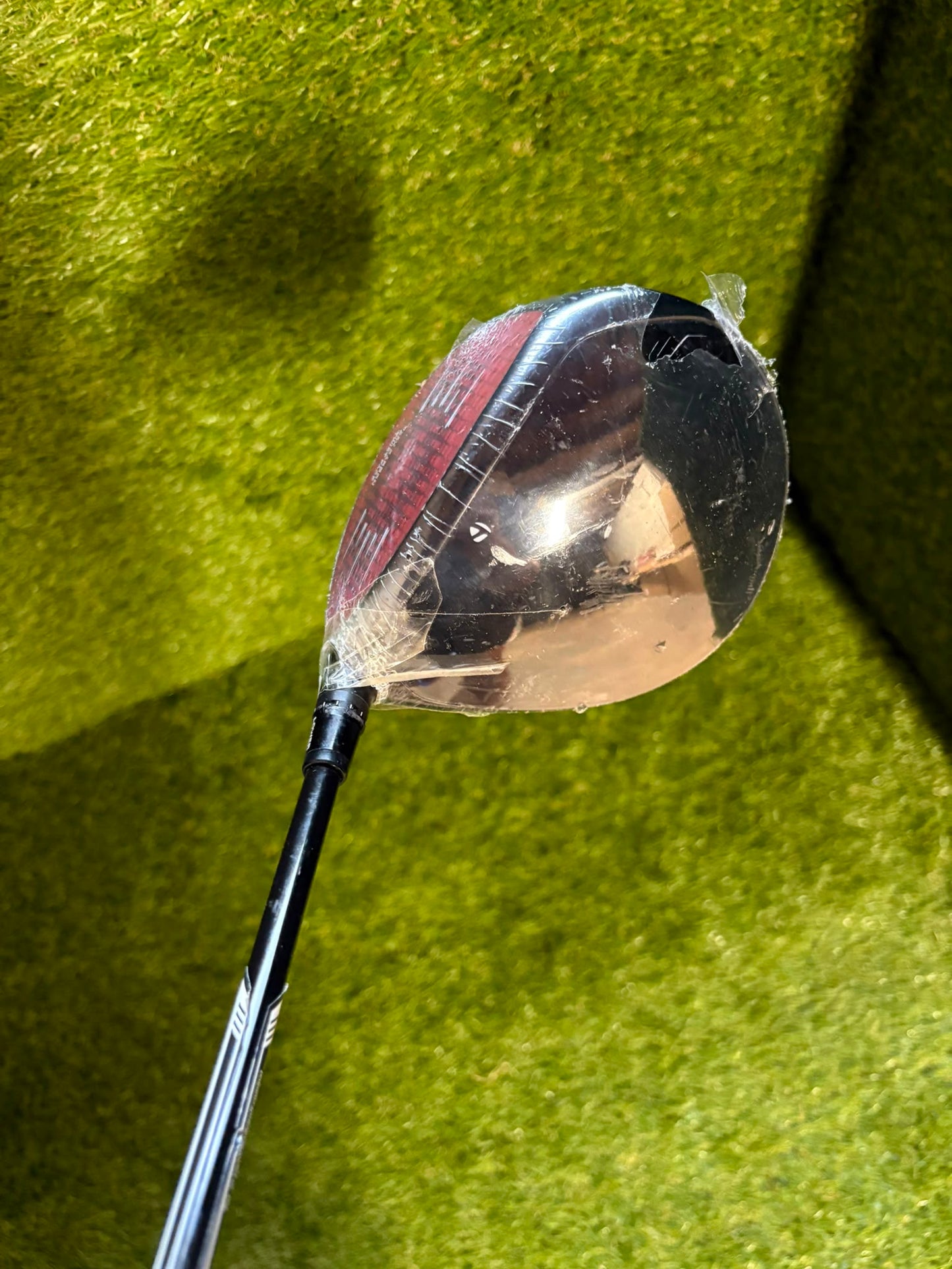TaylorMade Stealth2 Plus Driver (9°)