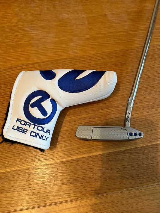 Scotty Cameron Select Newport 2.5 Putter