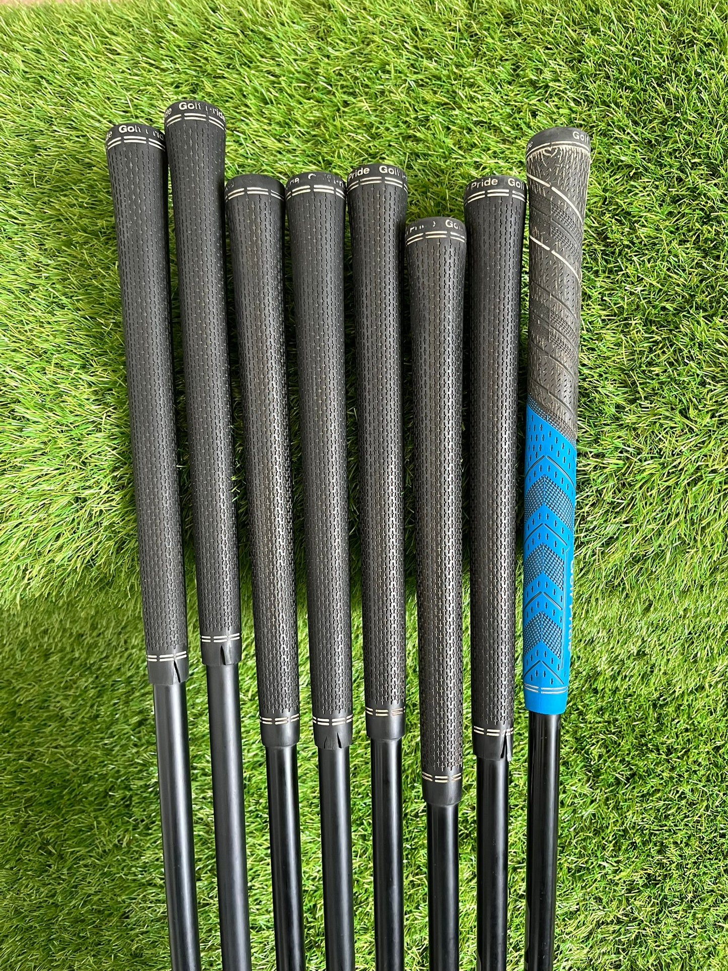 Ping G425 Irons (5-SW)