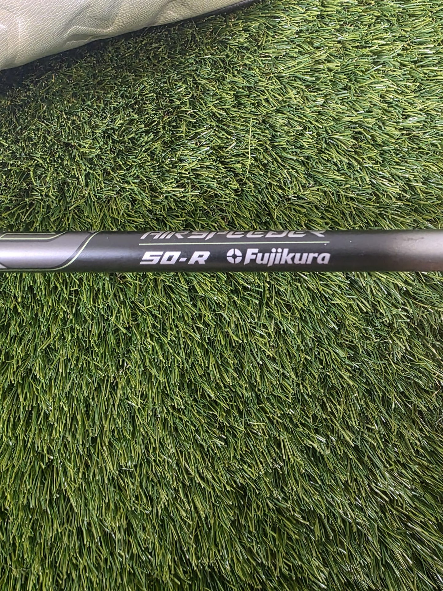 TaylorMade Qi35 Driver (9°)